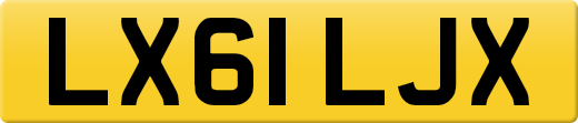 LX61LJX